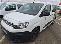CITROEN 1.5 BLUEHDI 75KW TALLA M LIVE PACK  - 0089-LSM